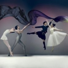 English National Ballet Announces Principle Casting For Manchester
