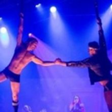 LIMBO UNHINGED Turns Up The Heat This Summer At Sydney Opera House