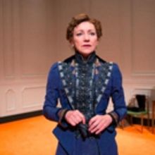 Photo Flash: First Look at the New Stars of A DOLL'S HOUSE, PART 2 on Broadway