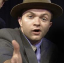 The Round Barn Theatre at Amish Acres Invites You to Roll the Dice and Fall in Love A