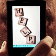 LET ME SPELL IT OUT FOR YOU Opens at the United Solo Festival