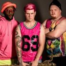 Too Many Zooz Bring 'Brasshouse' From The Depths Of New York City To Australia In…