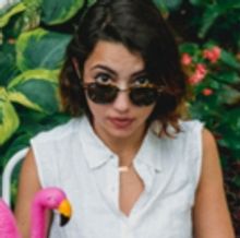 Staycation presents Live Music & Comedy Fundraiser 7/13