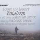 Tony Nominee Meg Brussert Returns to BRIGADOON at NYU Steinhardt