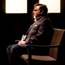 Review Roundup: THE UNEXPECTED MAN At American Players Theatre