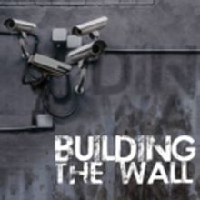 Stage Left Theatre to Present Chicago Premiere of Robert Schenkkan's BUILDING THE WAL