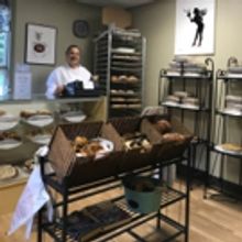 Chef Spotlight:  Yolanda Goldsack of GRANDMA GOLDSACKS in Lords Valley Pennsylvania