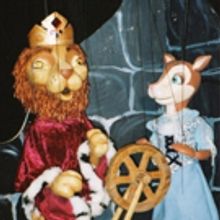 Rumpelstiltskin Comes to Great AZ Puppet Theater