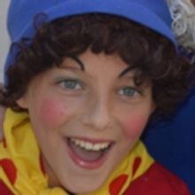 MORE ADVENTURES OF NODDY Come to Artscape Theatre Foyer
