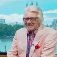TV Exclusive: Neil Sean Meets Laurie Holloway MBE on Westminster Live London Video