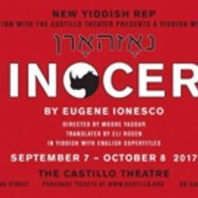 Daily News Column Ties Charlottesville to Ionesco's RHINOCEROS