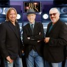NJ's The HIt Men Release First Original Single and Music Video 'You Can't Fight Love'