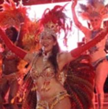 Are You Ready For A Party? BRAZILICA Festival Is One Week Away!