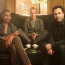 Joon Moon Announce U.S. Tour Dates For This Fall