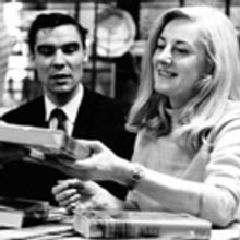 Works & Process at the Guggenheim Presents Tanaquil Le Clercq's 'The Ballet Cook…