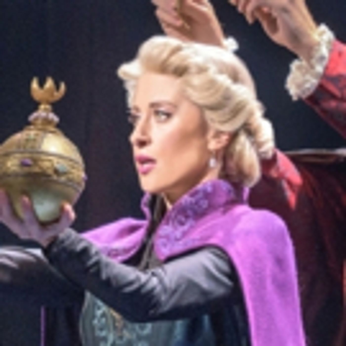 BWW Morning Brief September 15th, 2017: Roundabout's TOO HEAVY FOR YOUR POCKET Begins Previews and More! Image