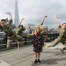 5 Soldiers Dance Company Returns to Birmingham and Plans US tour
