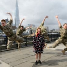 5 Soldiers Dance Company Returns to Birmingham and Plans US tour