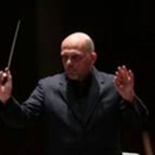 Maestro Jaap van Zweden and the Hong Kong Philharmonic Orchestra to Join the Beijing 