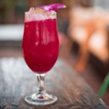 CANTINA ROOFTOP Celebrates Summer and Shares an Outstanding Recipe