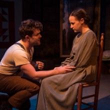 Rivendell Theatre Ensemble to Extend ALIAS GRACE Through 11/4
