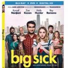 Rom-Com THE BICK SICK Now Available on Blu-ray, DVD & Digital HD