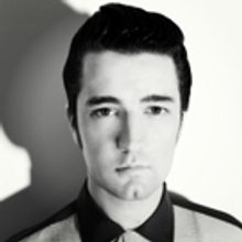 Original Broadway 'Elvis' Stars in HEARTBREAK HOTEL, Starting Tonight at Ogunquit Pla