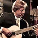Grammy-Winning Guitarist Jason Vieaux to Perform at Caramoor as Artist-in-Residence