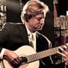 Grammy-Winning Guitarist Jason Vieaux to Perform at Caramoor as Artist-in-Residence