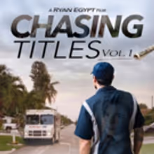 Best Picture Award-Winning Film CHASING TITLES: VOLUME 1 to Premiere In LA
