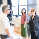 ON THE SHORE OF THE WIDE WORLD Begins Tonight at Atlantic Theater Company