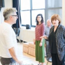 ON THE SHORE OF THE WIDE WORLD Begins Tonight at Atlantic Theater Company