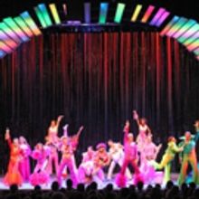 BWW Review: The Gateway's MAMMA MIA!