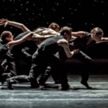 UK's Dance Consortium to Present Canada's Ballet British Columbia in 2018