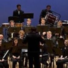 Oakland University Wind Symphony Invited to Perform at Regional Events