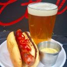 ETHYLS ALCOHOL AND FOOD Celebrates Labor Day on the UES with Specials All Day