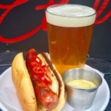 ETHYLS ALCOHOL AND FOOD Celebrates Labor Day on the UES with Specials All Day