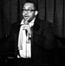 Byron St. Cyr Returns to Don't Tell Mama with 4600 MITHRA: MY NEW ORLEANS