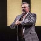 Photo Flash: Get A First Look At American Players' THE UNEXPECTED MAN
