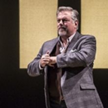 Photo Flash: Get A First Look At American Players' THE UNEXPECTED MAN