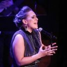 Broadway's Jessica Vosk Launches Kickstarter for Debut Solo Album