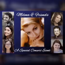 Center Stage Opera Presents MILENA AND FRIENDS IN CONCERT