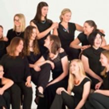 Award-Winning Aurora Ensemble Present THE LIGHTNESS OF BEING