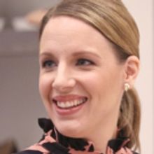 Jessie Mueller Joins Tom Hanks & More in Steven Spielberg's THE POST