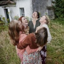 Everyman to Stage Summer Blockbuster DANCING AT LUGHNASA