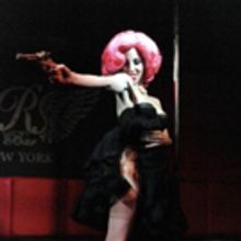 Hotsy Totsy Burlesque to Tribute Blade Runner