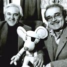 Waterside Announced as New Home for DANGER MOUSE and Friends