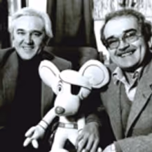 Waterside Announced as New Home for DANGER MOUSE and Friends