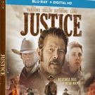 Return to the Old West - JUSTICE Coming to Digital, On Demand & Blu-ray/DVD This October