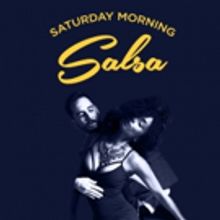The Old Globe to Offer Free SATURDAY MORNING SALSA! Next Weekend